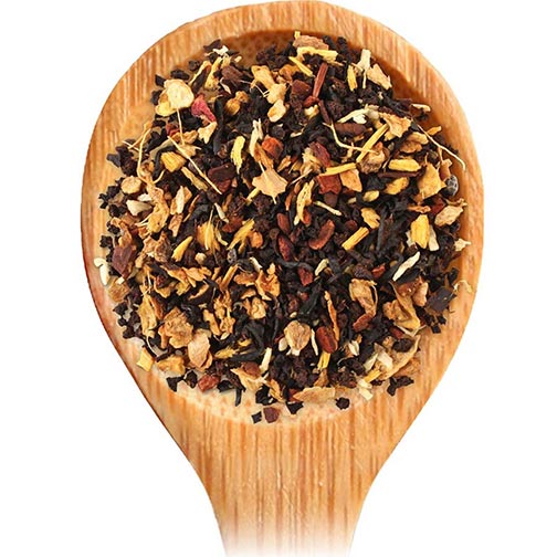 Tea Forte Coconut Chai Latte Black Tea - Loose Leaf Tea Photo [1]