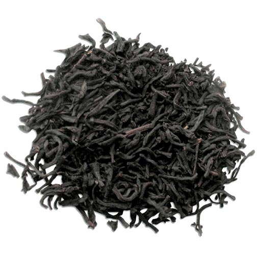 Tea Forte Decaf Breakfast Black Tea Loose Leaf Tea Photo [1]