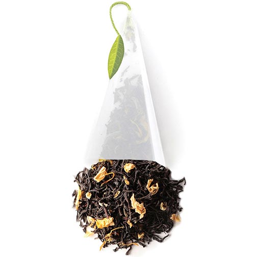 Tea Forte Forte Black Tea Infusers Photo [1]