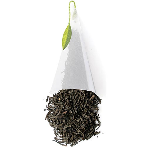 Tea Forte Lapsang Souchong Black Tea Infusers Photo [1]