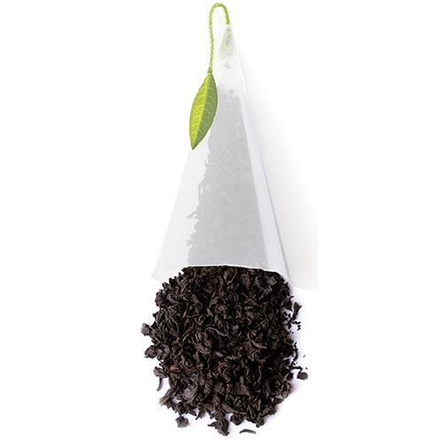 Tea Forte Orange Pekoe Black Tea Infusers Photo [1]