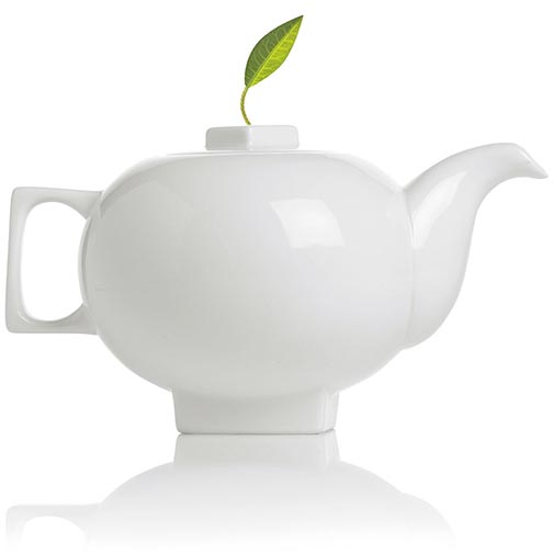 Tea Forte Solstice Teapot Photo [1]