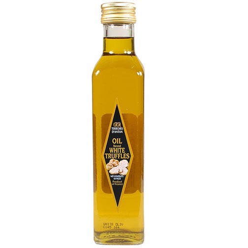 Winter White Truffle Oil Photo [1]