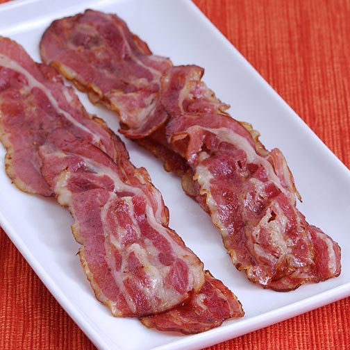 Wild Boar Bacon Photo [1]