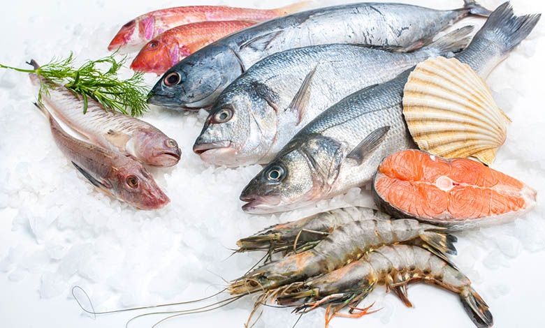 The Best Tasting Fish Photo [1]