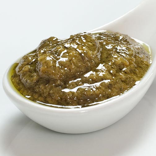 Pesto and Truffle Sauce - Truffle Thrills Photo [1]