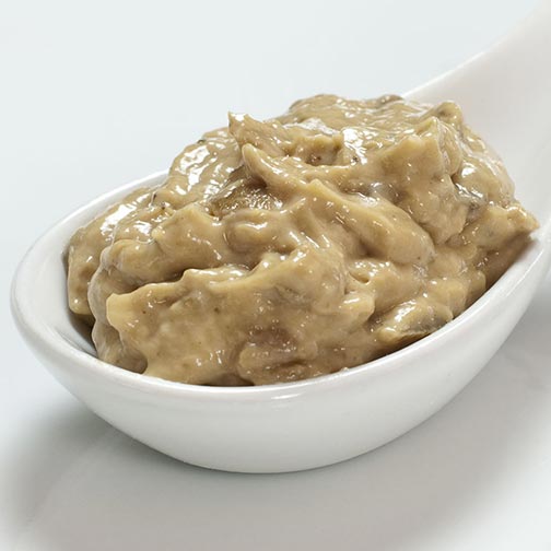 White Truffle and Porcini Sauce - Truffle Thrills Photo [1]