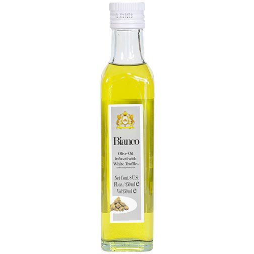 White truffle olive Oil Photo [1]