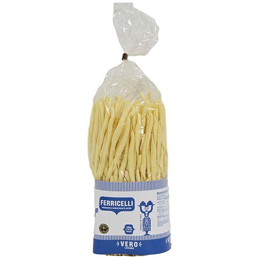 Ferricelli Pasta Photo [1]