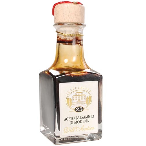 Balsamic Vinegar Of Modena - Over 25 Years Old Photo [1]
