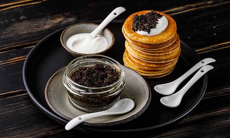 What is Caviar? Photo [1]