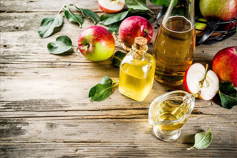 What is Vinegar | How is Vinegar Made | Gourmet Food World Photo [1]