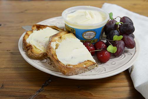 Widmer's Aged Brick Cheese Spread Photo [1]