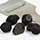 Fresh Black Winter Truffles from Italy - Mini Size Photo [3]