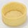Mini Round Unsweetened Savory Tartlets - Butter 1.3" Photo [3]