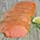 Norwegian Smoked Salmon Trout Superior Sliced Photo [2]