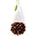 Tea Forte Raspberry Nectar Herbal Tea - Pyramid Box, 6 Infusers Photo [3]