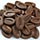 Varlhona Dark Chocolate - 55% Cacao - Equatoriale Noire Photo [1]