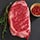 Wagyu Beef New York Strip Steak - MS8 - Cut To Order Photo [1]