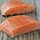 Verlasso Salmon Portion, Skin On Photo [2]