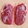Muscovy Duck Drake Double Breast, Skin On Photo [2]