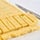 Polenta Fingers With Gorgonzola Cream Cheese Dip Recipe Photo [3]