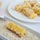 Polenta Fingers With Gorgonzola Cream Cheese Dip Recipe Photo [4]