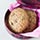 Truffle Heart Chocolate Chip Cookies Recipe Photo [3]