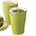 Tea Forte Kati Loose Tea Cup - Pistachio Green Photo [3]
