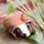 Grilled Chevre-Stuffed Dates Wrapped in Serrano Ham Recipe Photo [1]