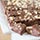 Walnut Fudge With Rum Raisins Recipe Photo [1]