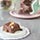 Walnut Fudge With Rum Raisins Recipe Photo [3]