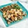Pan Seared Sea Scallops With Mushroom Saute and Lentil Salad Recipe Photo [2]