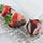 Chocolate Dipped Strawberries Recipe Photo [1]