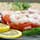 Shrimp and Tomato Compote Appetizer Recipe Photo [2]