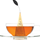 Tea Forte Icon AU Gold Loose Leaf Tea Infuser Photo [4]