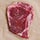 Wagyu Beef New York Strip Steaks MS3 Bone In | Gourmet Food Store Photo [2]