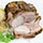 Berkshire Pork 8-Bone Loin Rack Roast (Frenched) Photo [1]
