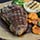 Wagyu Beef Bone-In Strip Loin MS3- Cut To Order Photo [2]