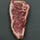 Wagyu Beef Bone-In Strip Loin MS3- Cut To Order Photo [3]
