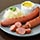 Wagyu Beef Hot Dogs - 12 Inch Photo [1]