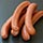 Wagyu Beef Hot Dogs - 12 Inch Photo [2]