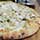 Artichoke and Black Italian Summer Truffles Pizza Photo [1]