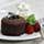 Chocolate Lava Cake Photo [2]